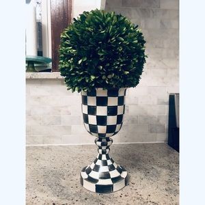 Mackenzie Childs Urn